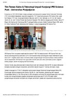 Tim Taman Sains & Teknologi Unpad Kunjungi IPB Science Park - Universitas Padjadjaran.pdf