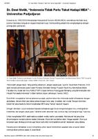 Indonesia Tak perlu takut hadapi MEA.pdf