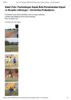 Galeri Foto_ Pertandingan Sepak Bola Persahabatan Unpad vs Muspika Jatinangor - Universitas Padjadjaran.pdf