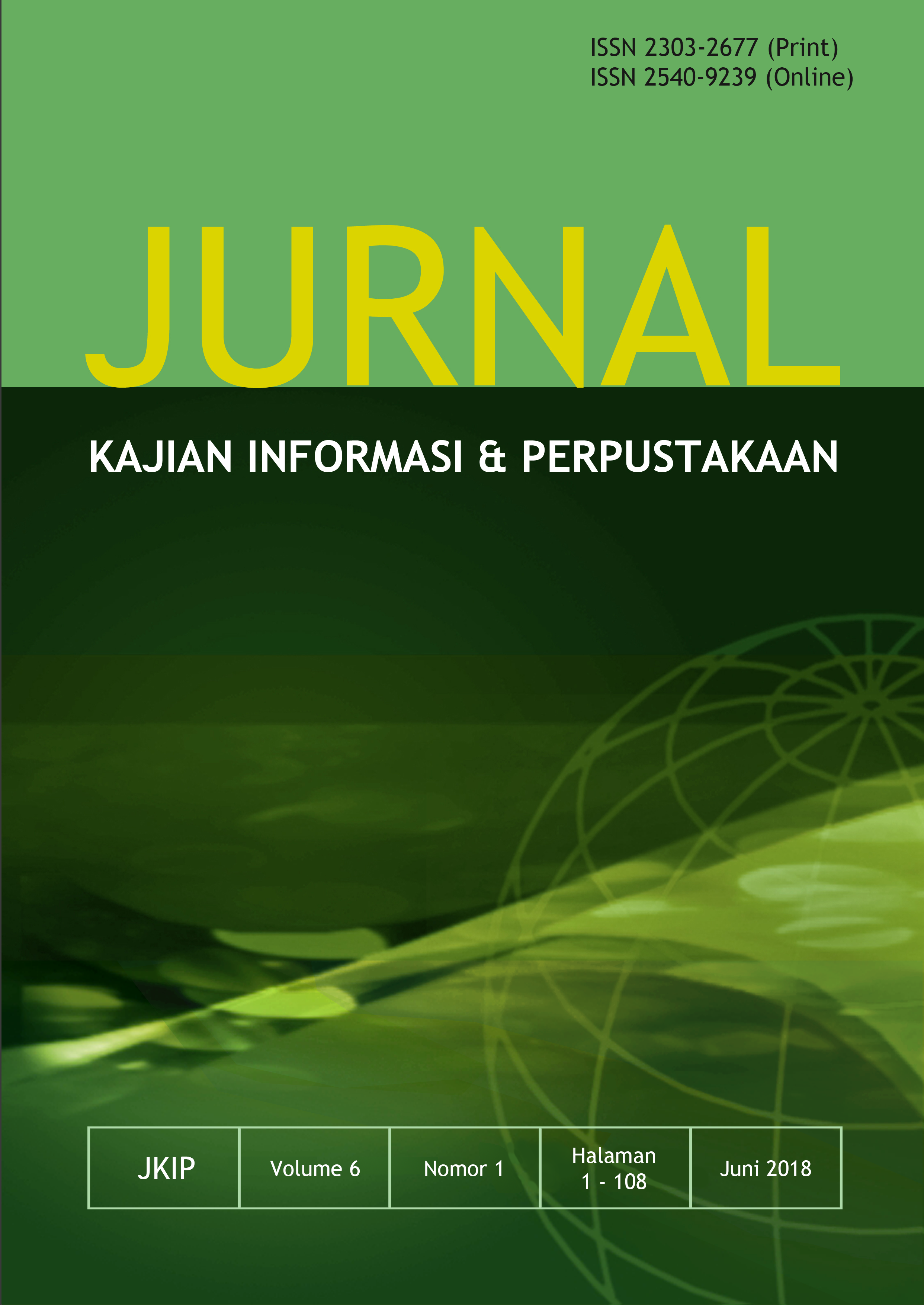 Cover Page