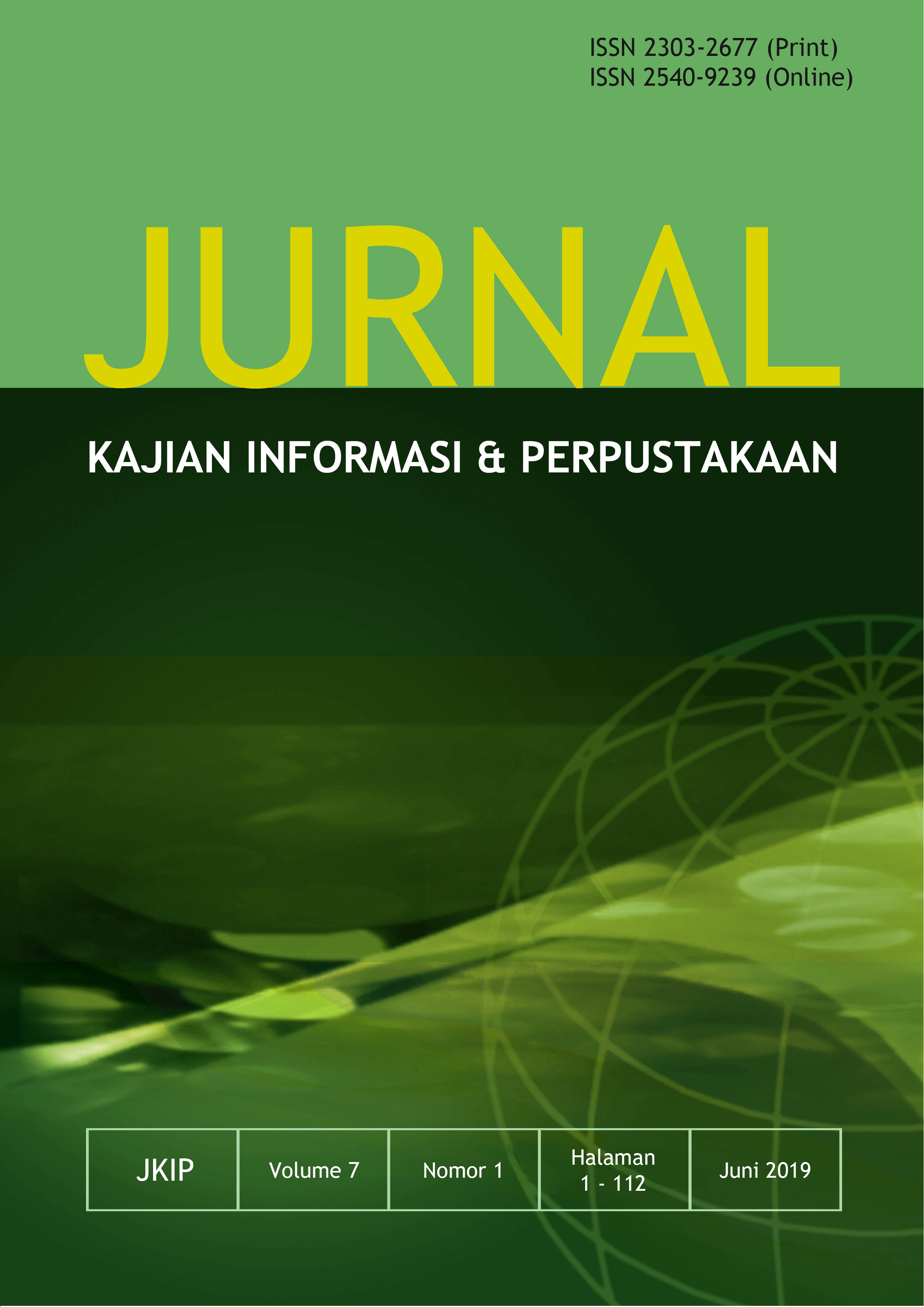 Cover Page