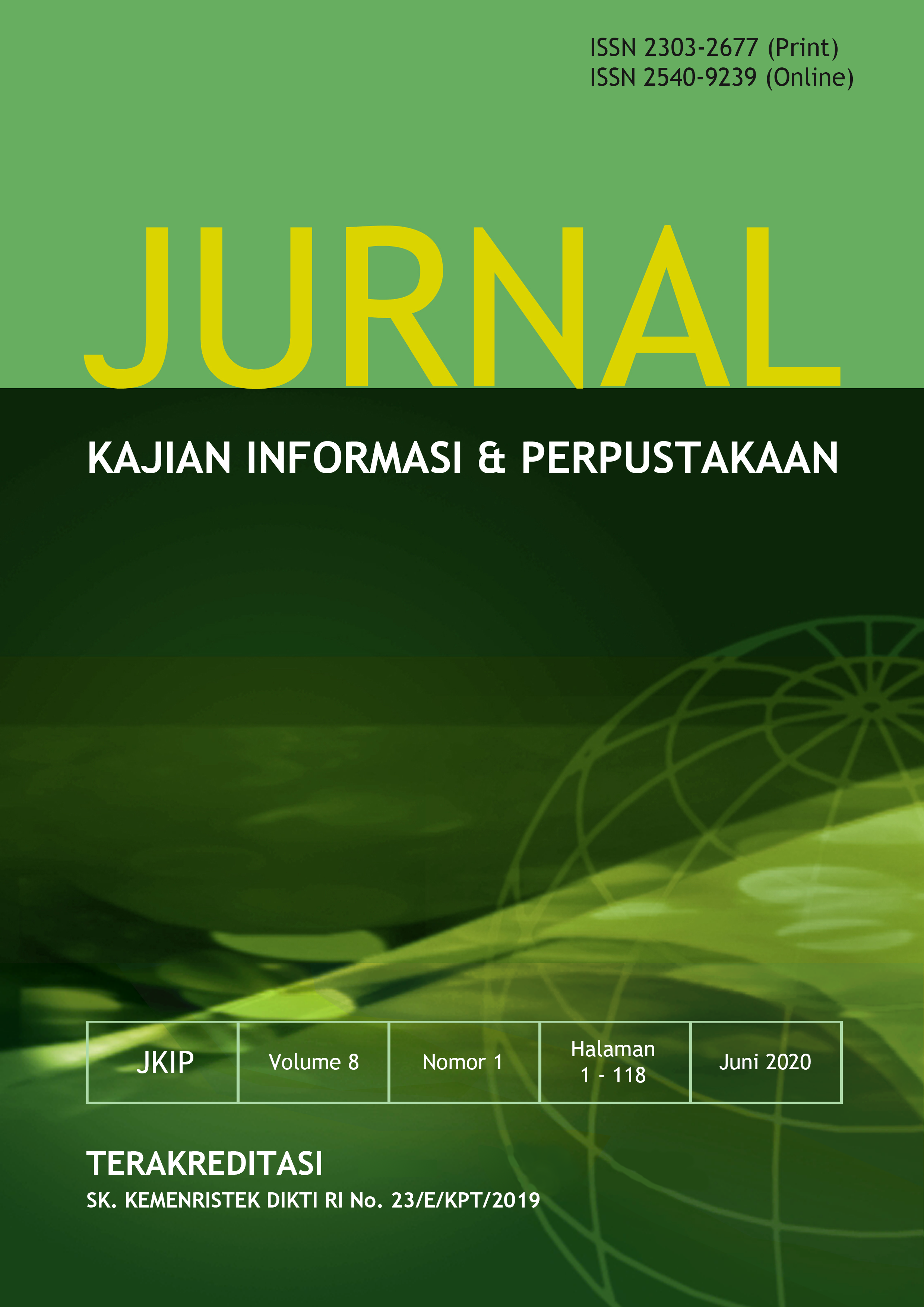 Cover Page