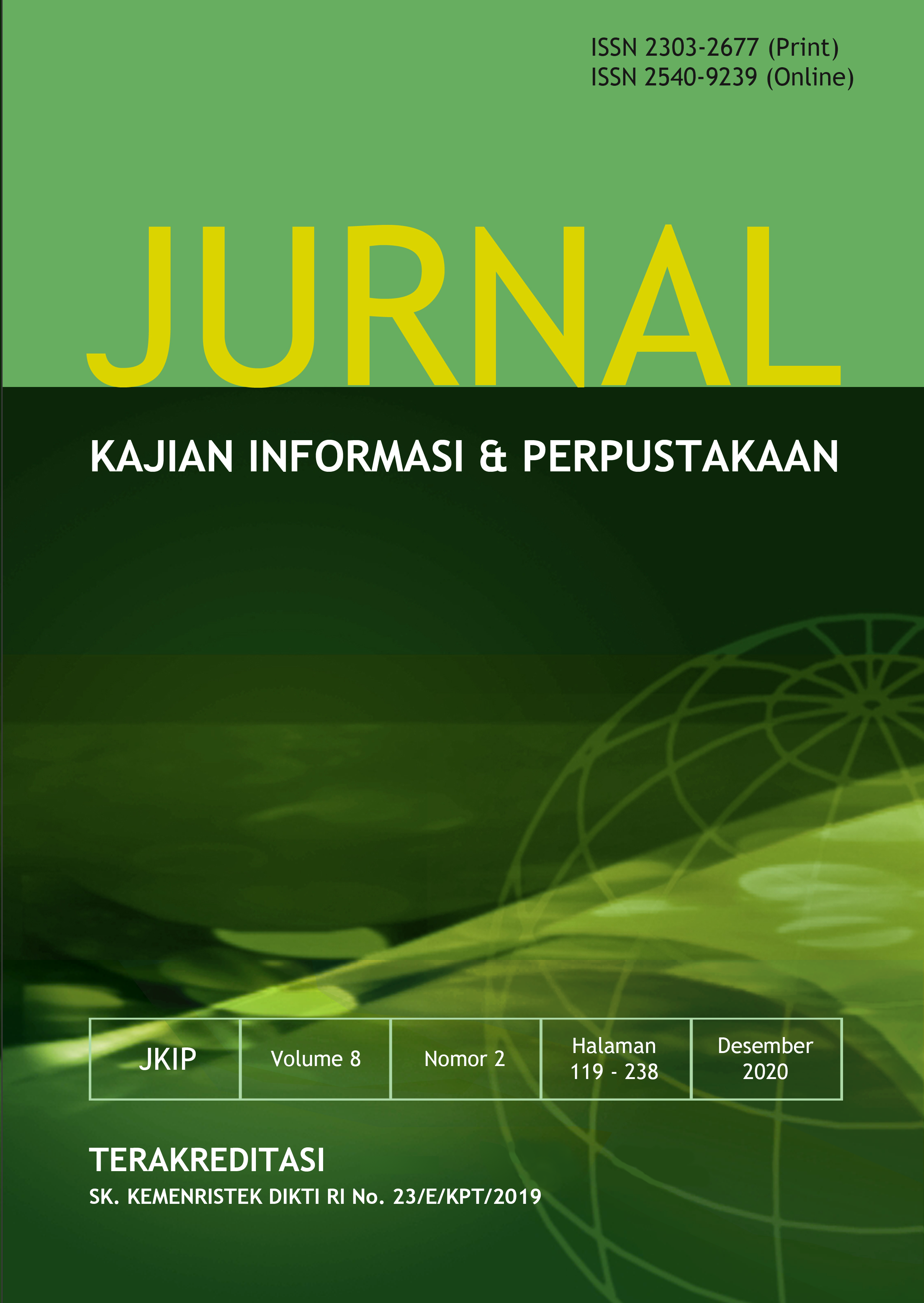 Cover Page
