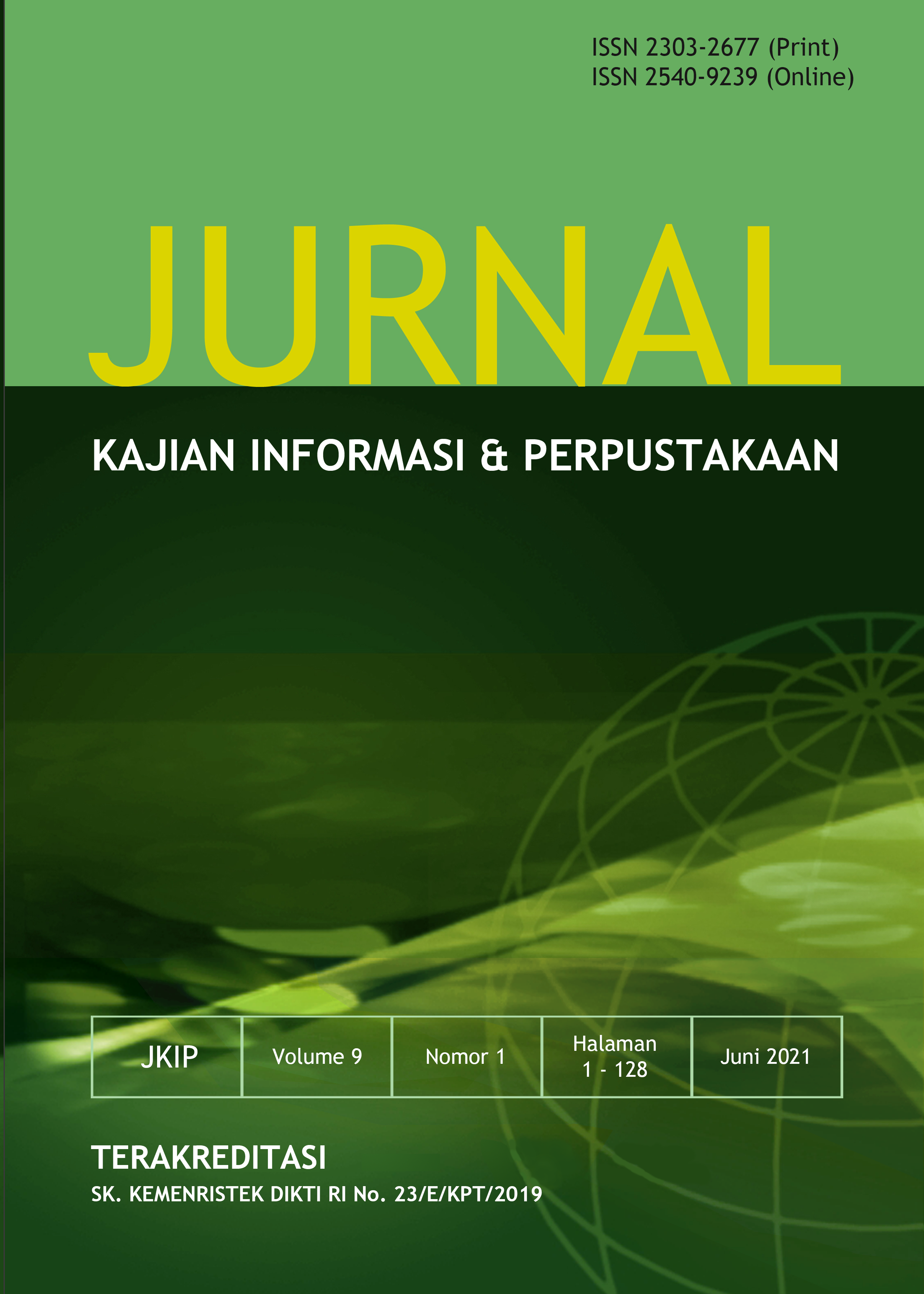 Cover Page