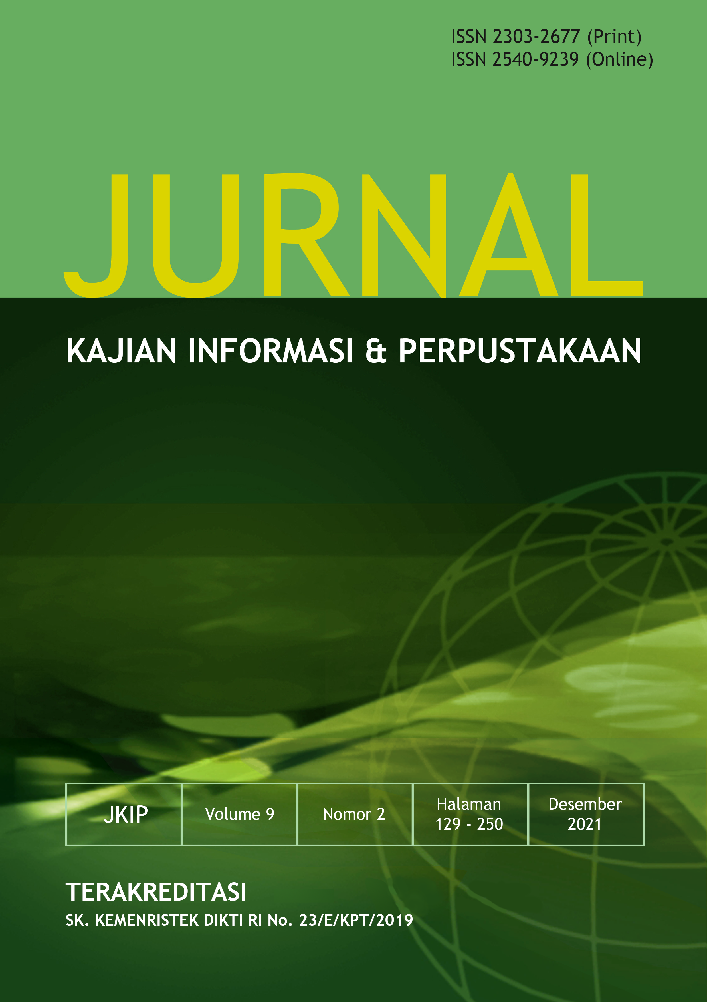 Cover Page