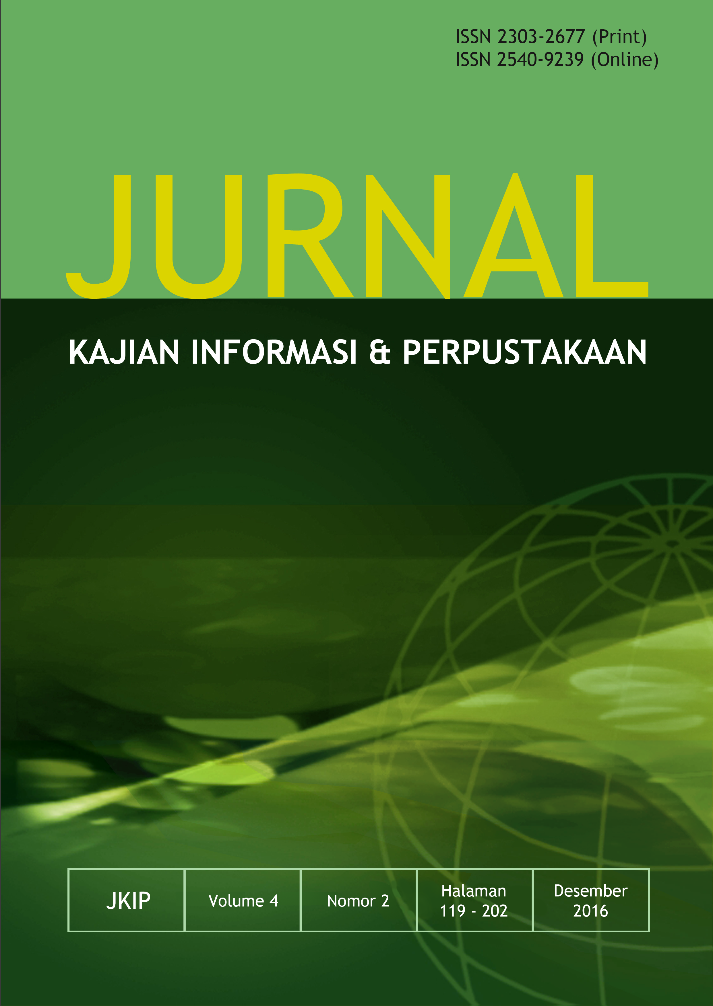 Cover Page