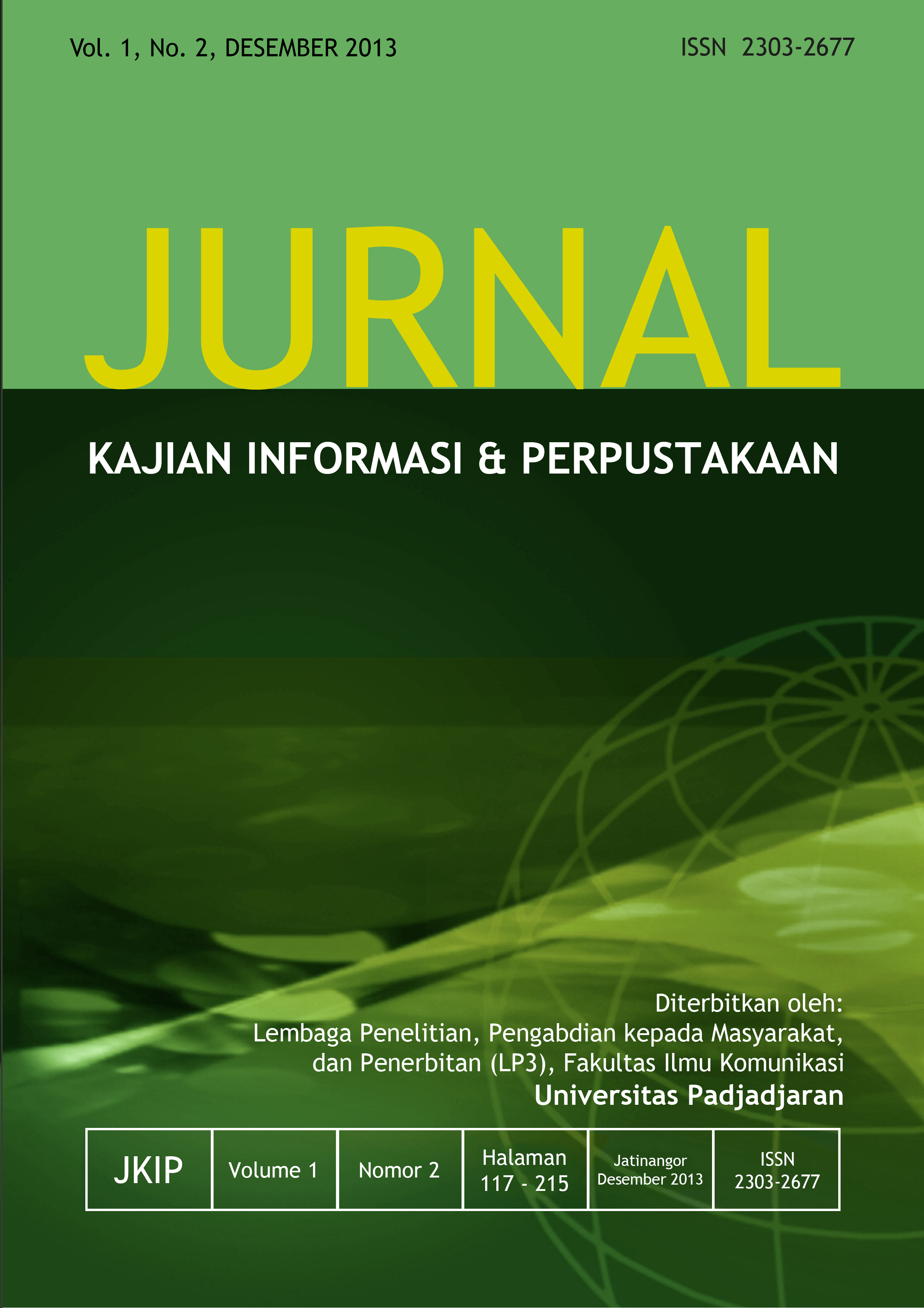 Cover Page