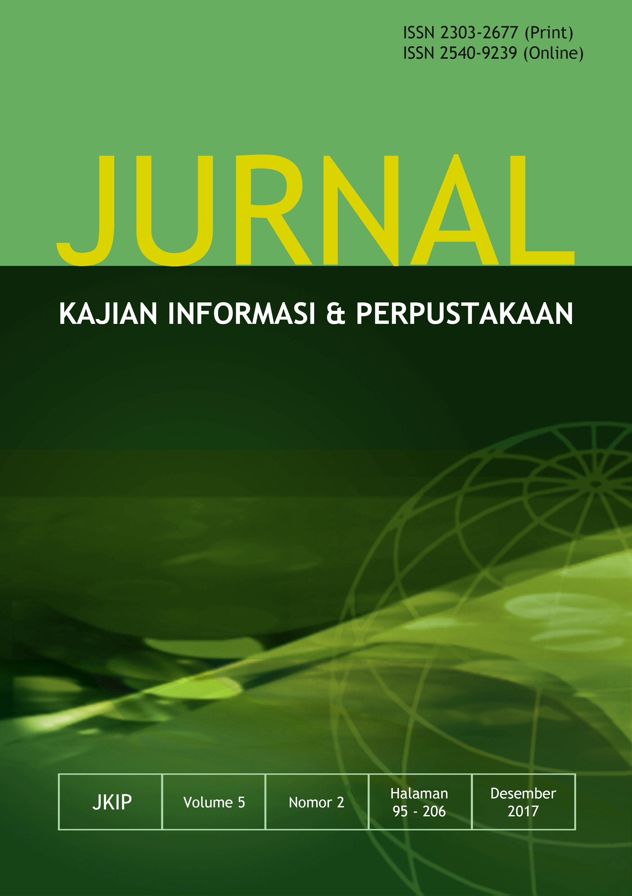 Cover Page