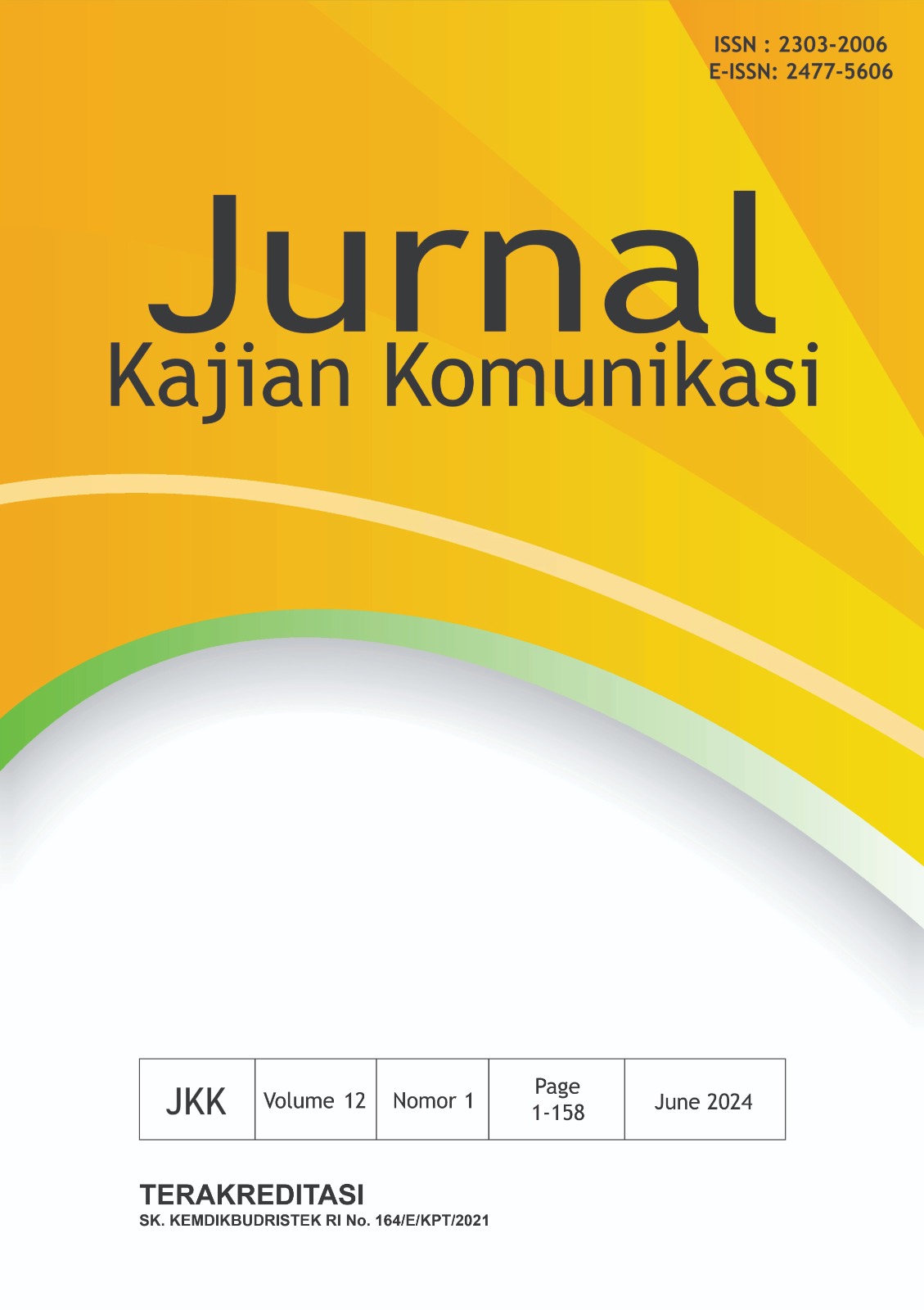 Cover Page