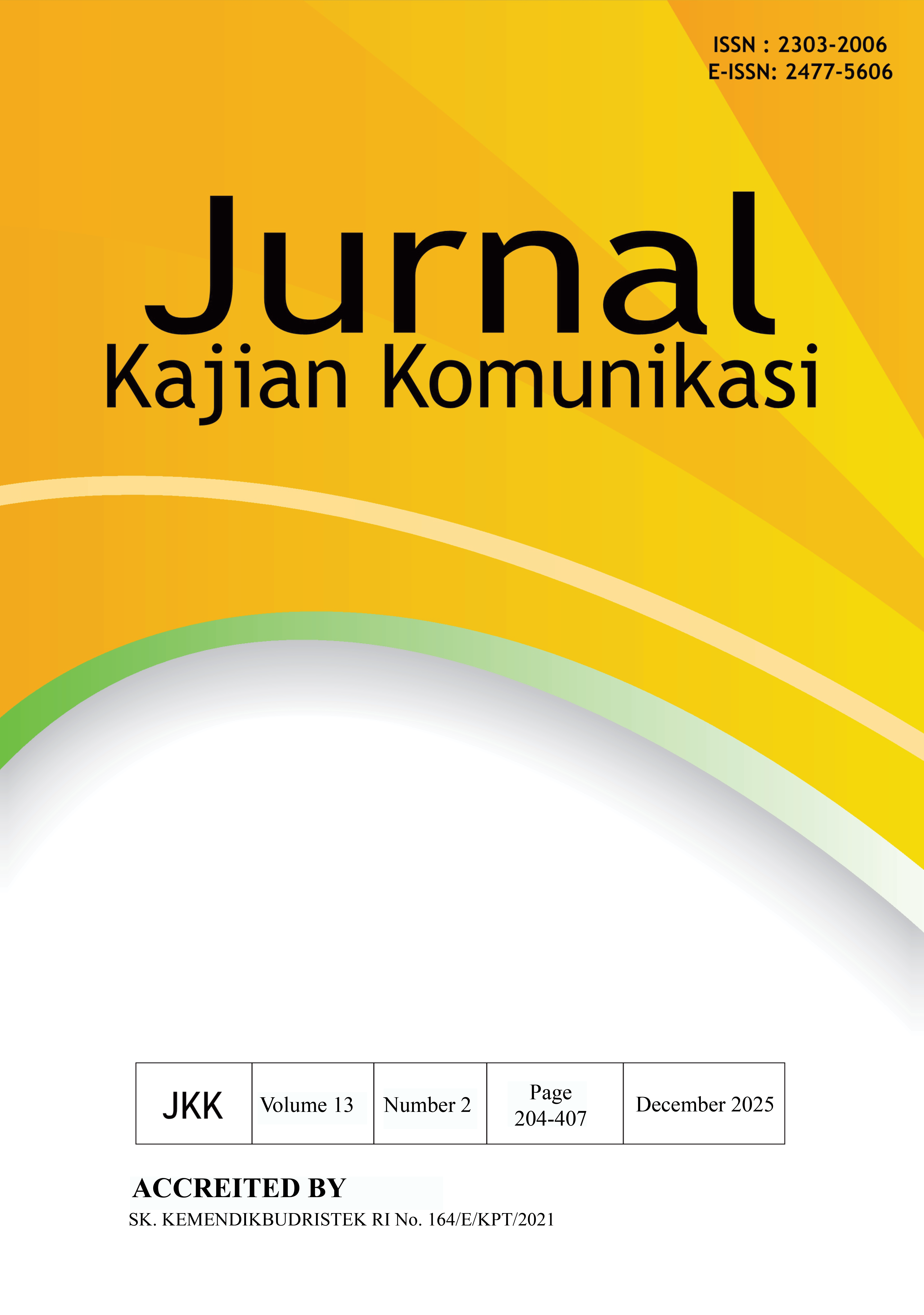 Cover Page