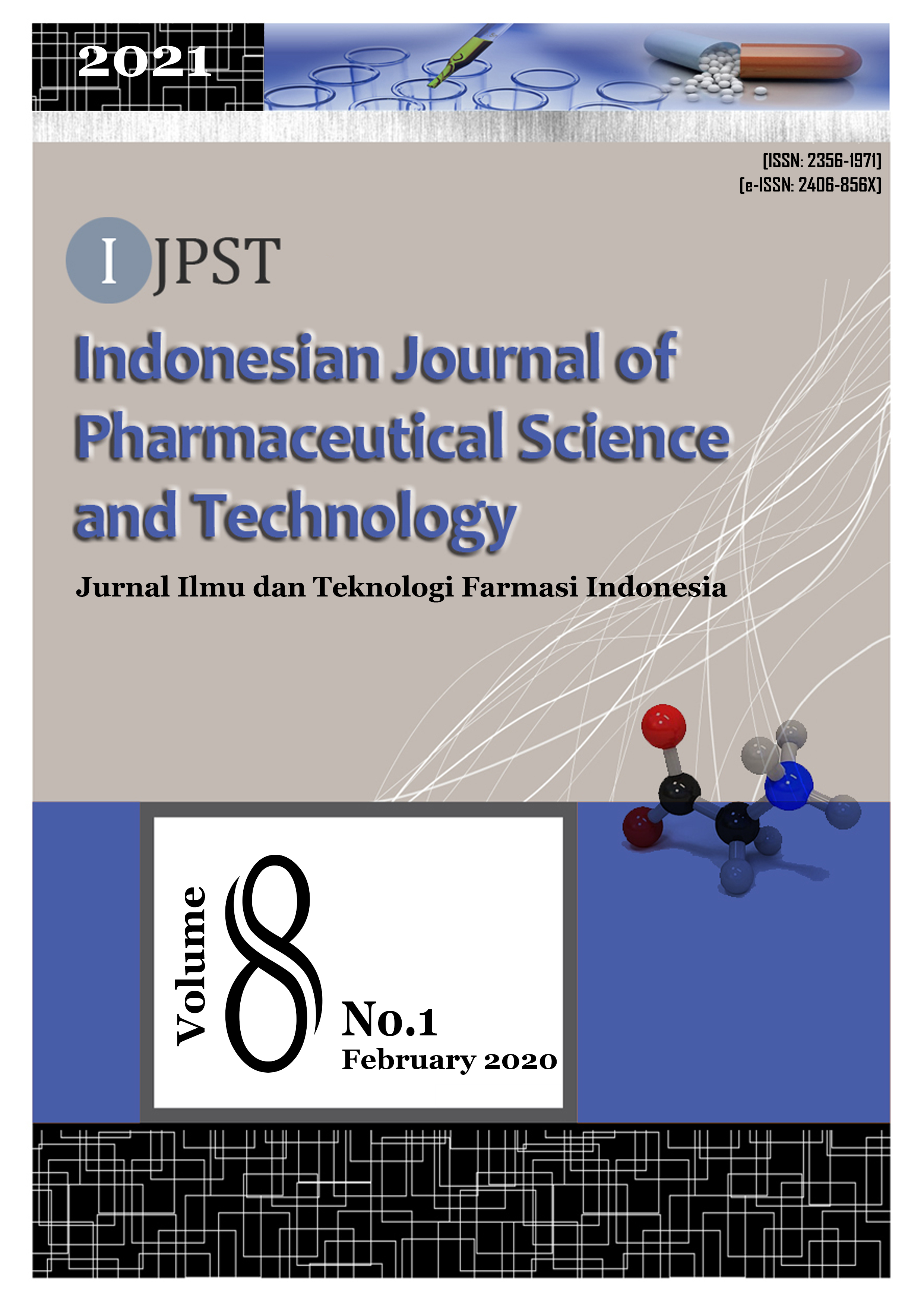 Cover Page