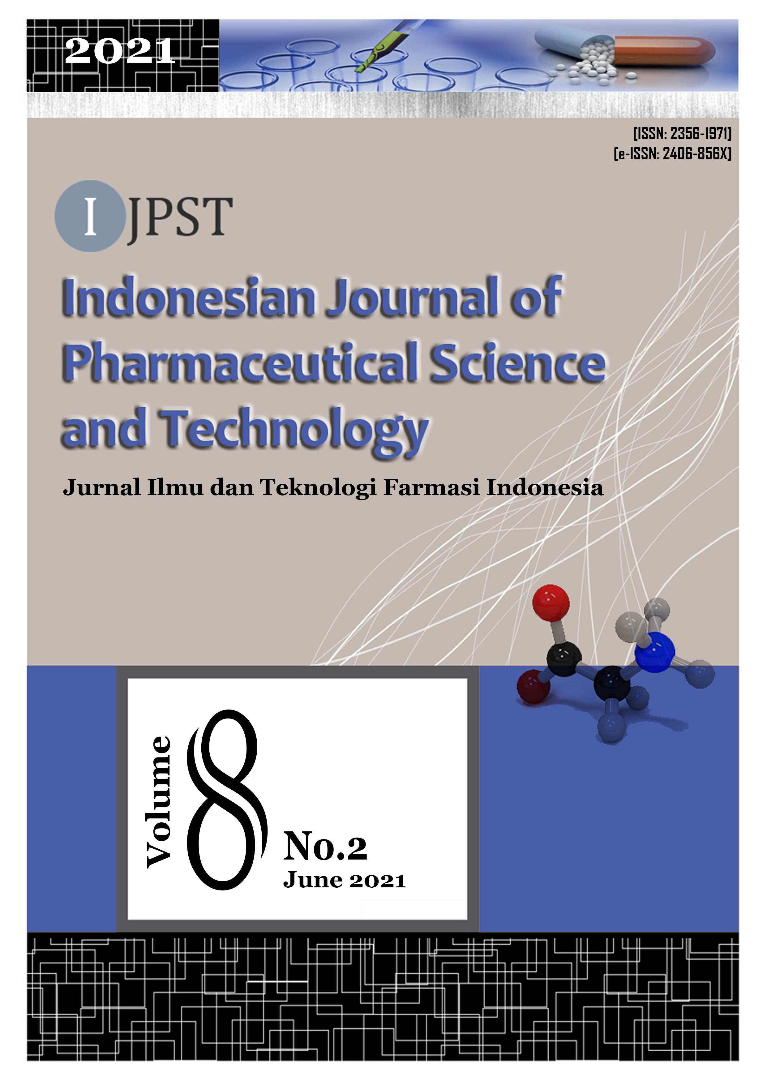 Cover Page