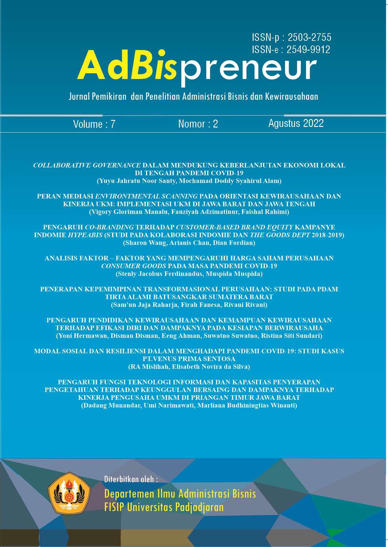 Halaman Sampul