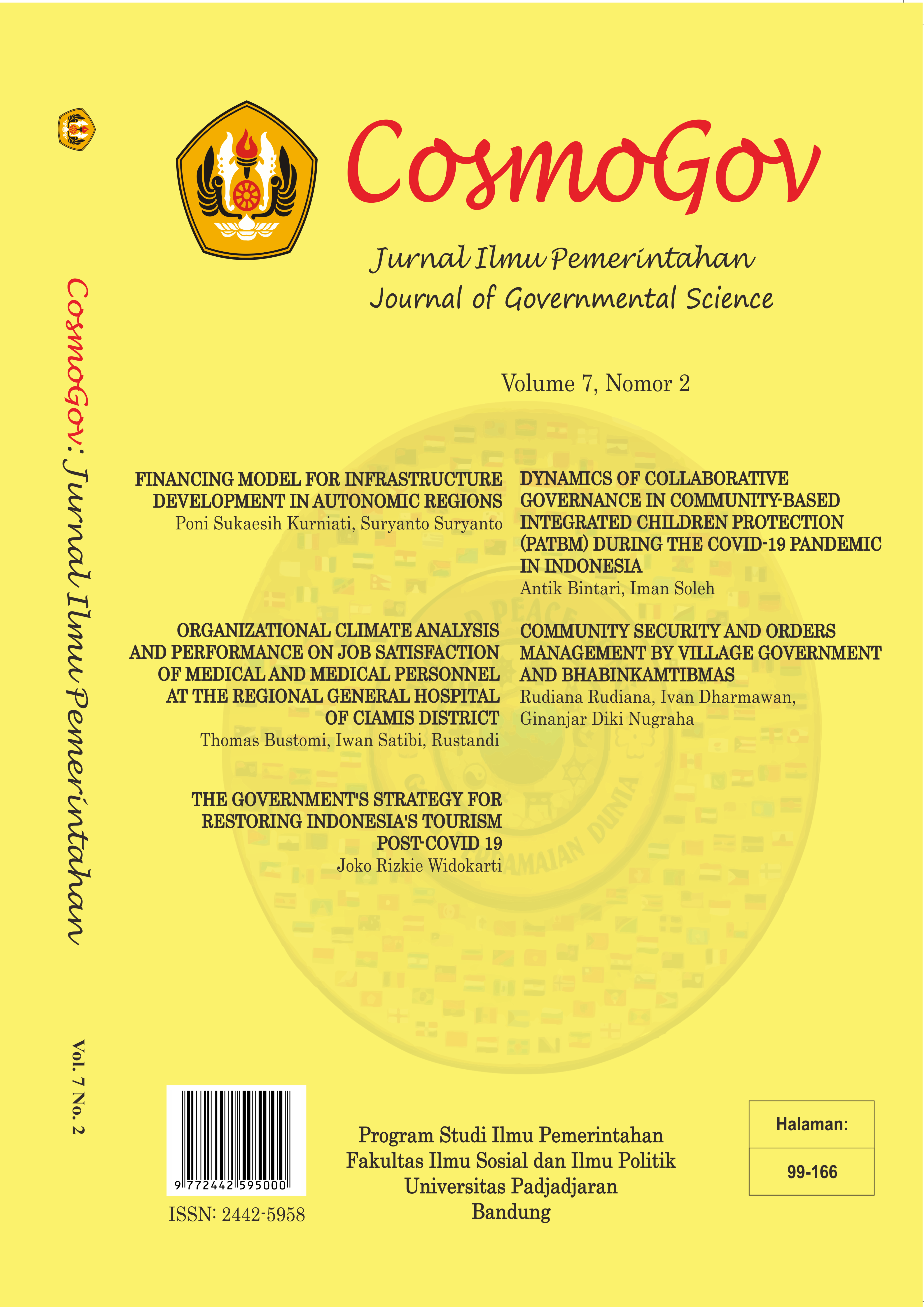 Cover Page