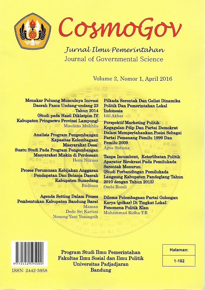 Cover Page