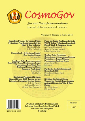 Cover Page