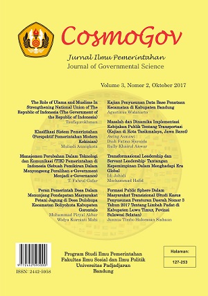 Cover Page