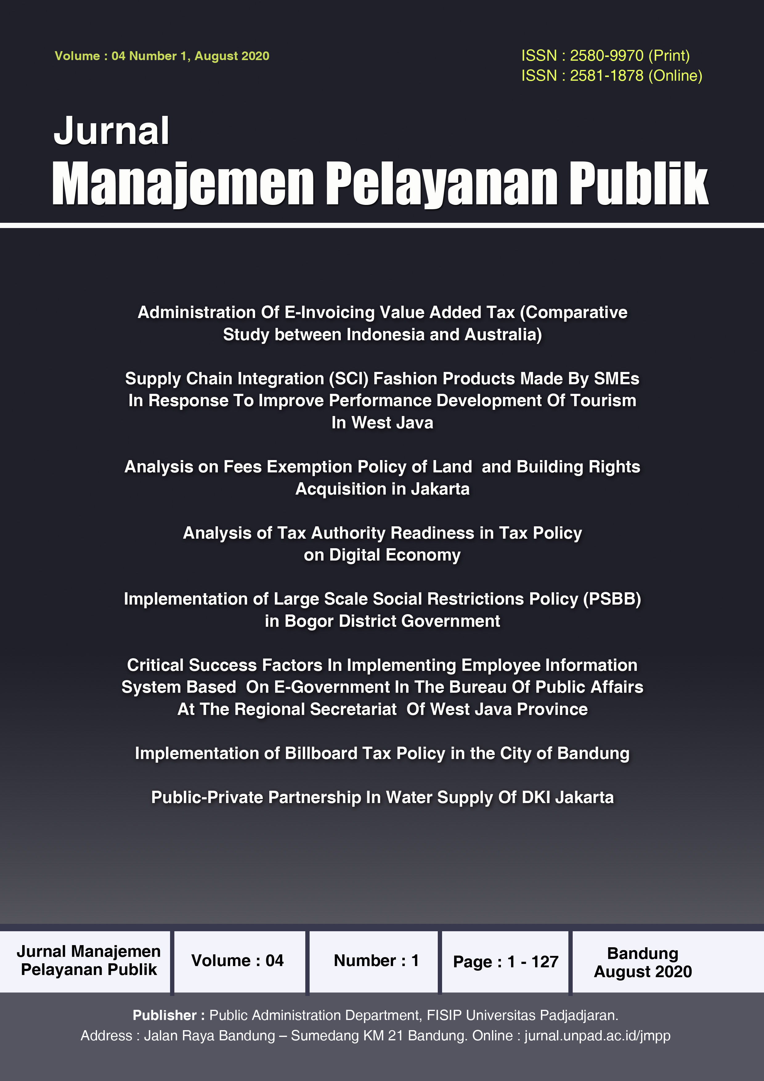 Gambar Sampul