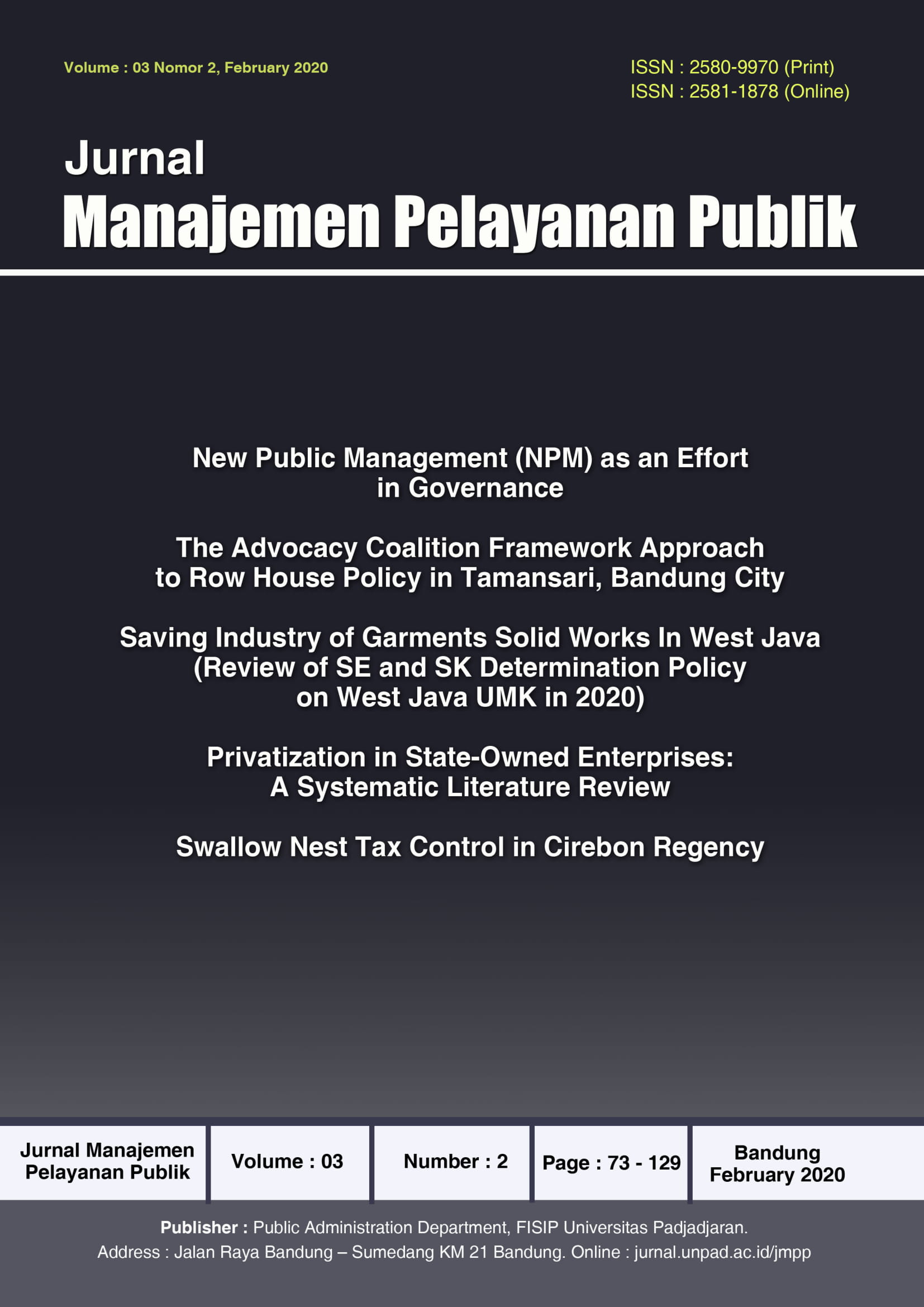 Halaman Sampul