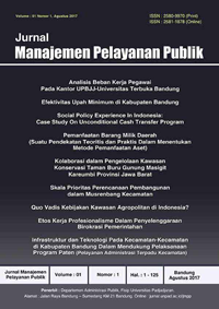Gambar Beranda Jurnal