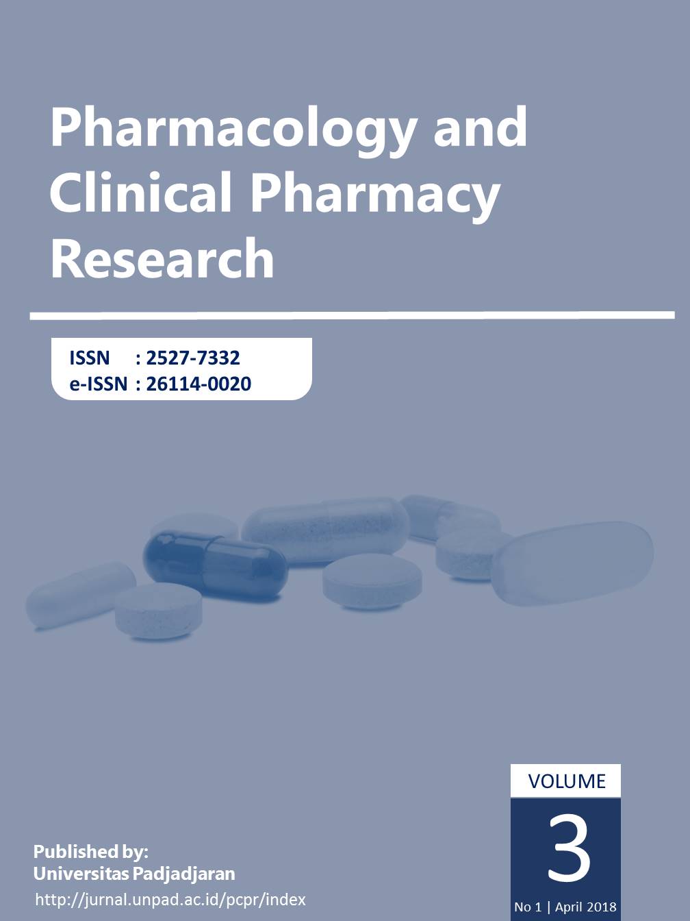 Cover Page