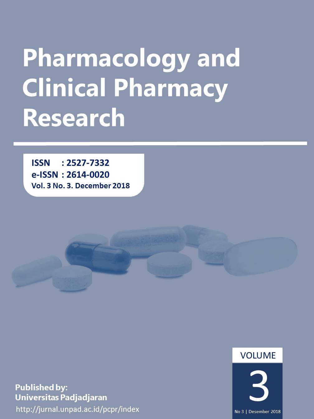 Cover Page