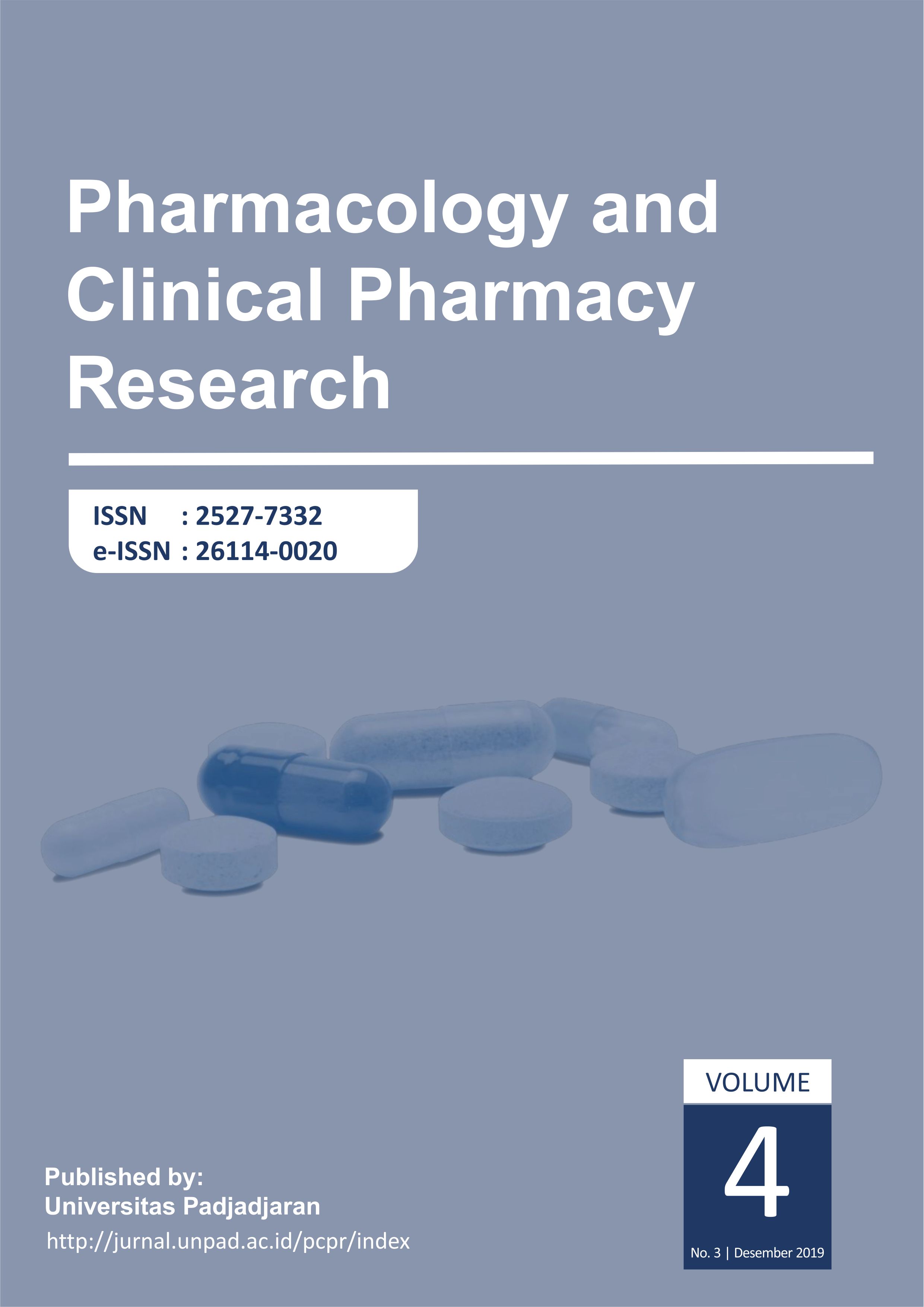 Cover Page