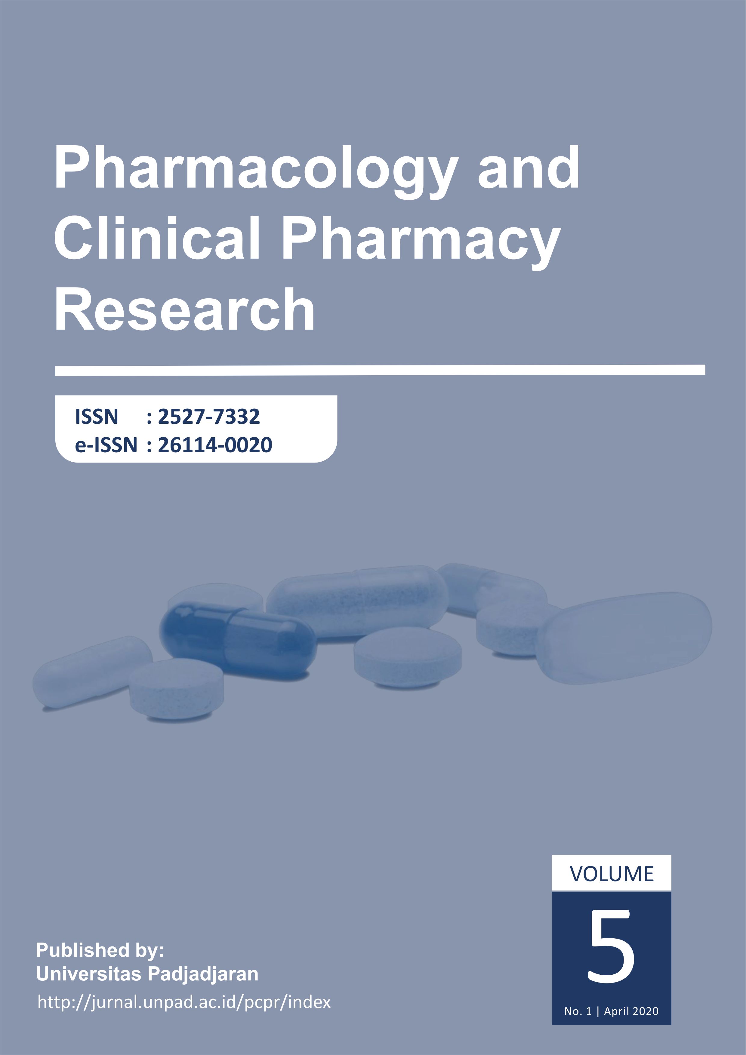 Cover Page