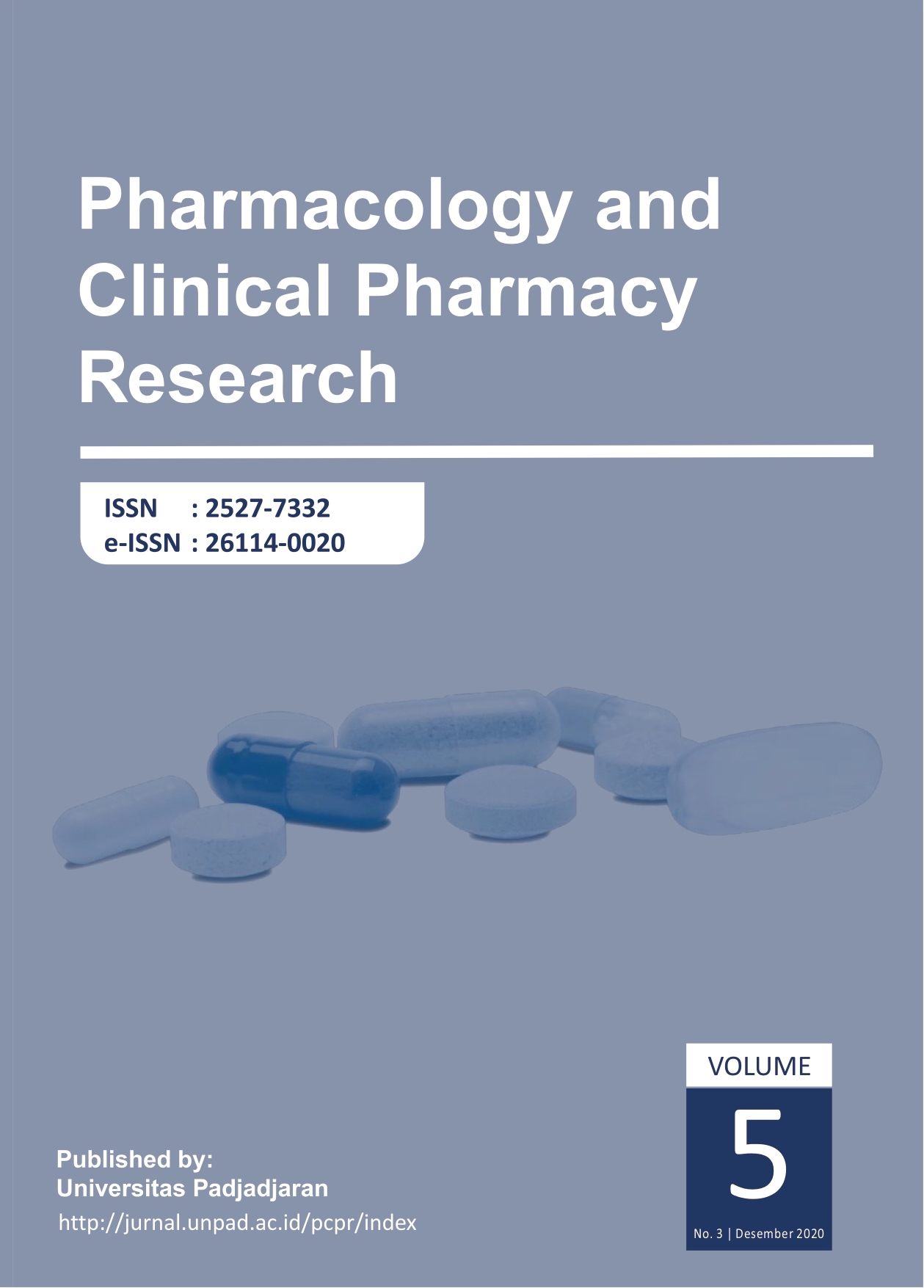 Cover Page