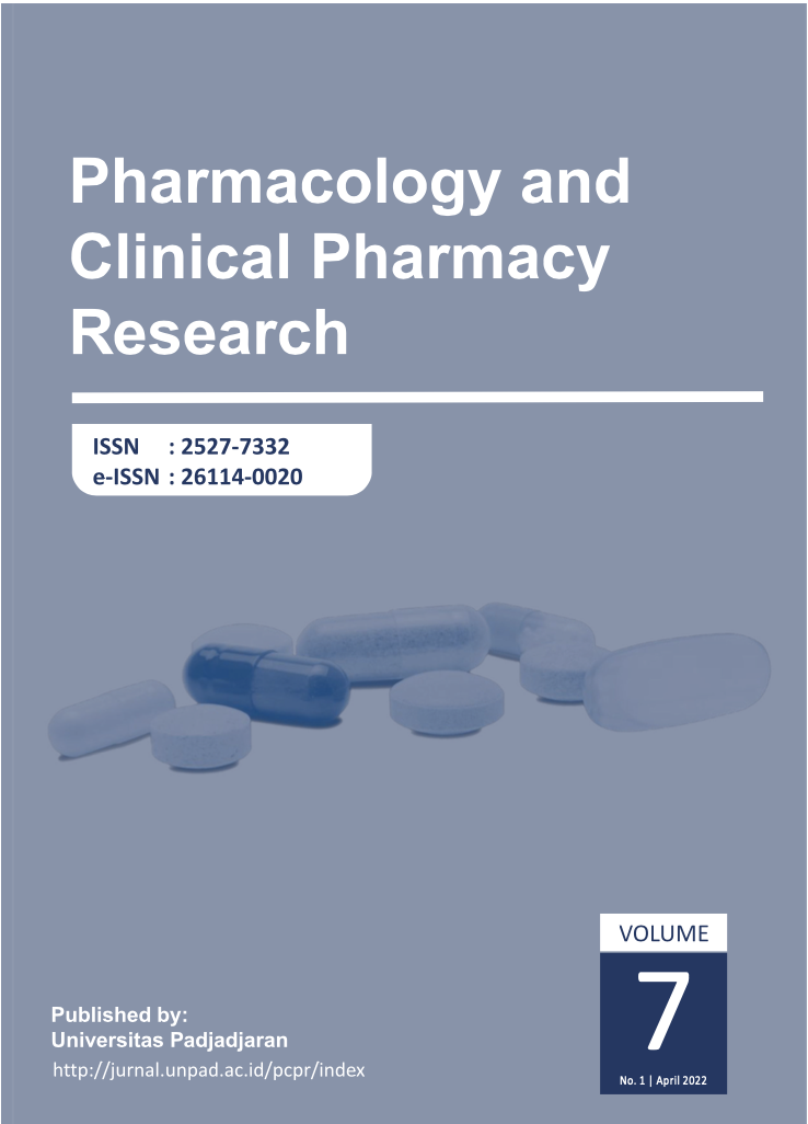 Cover Page