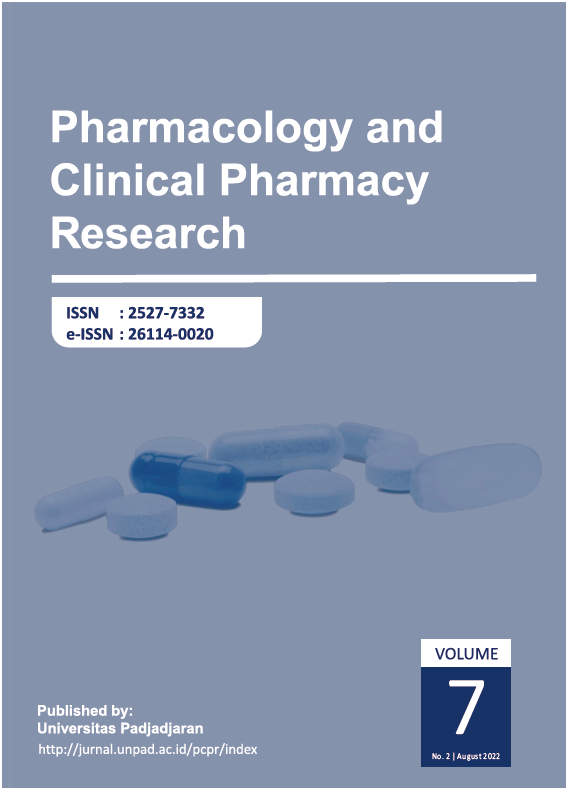 Cover Page