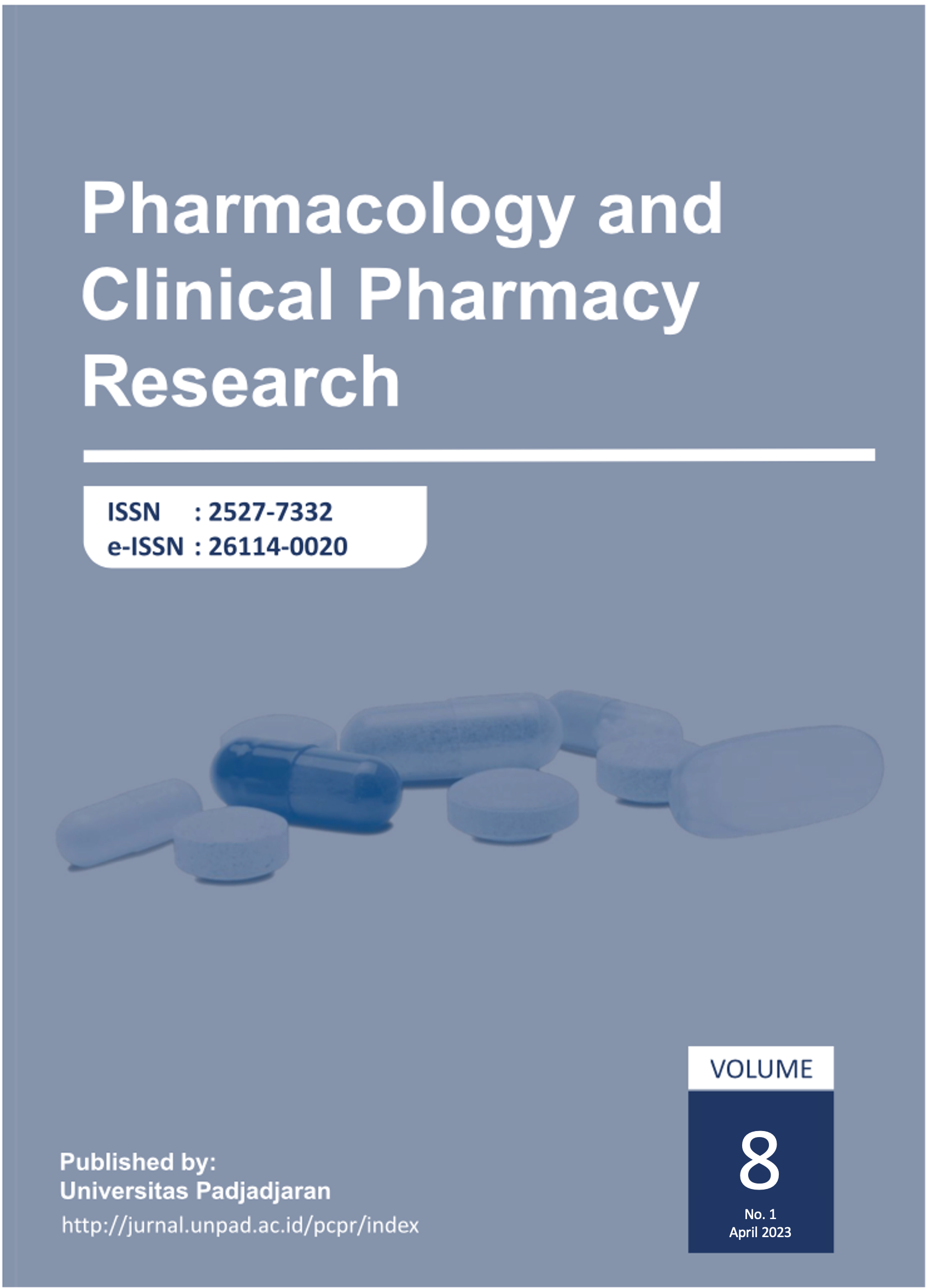 Cover Page