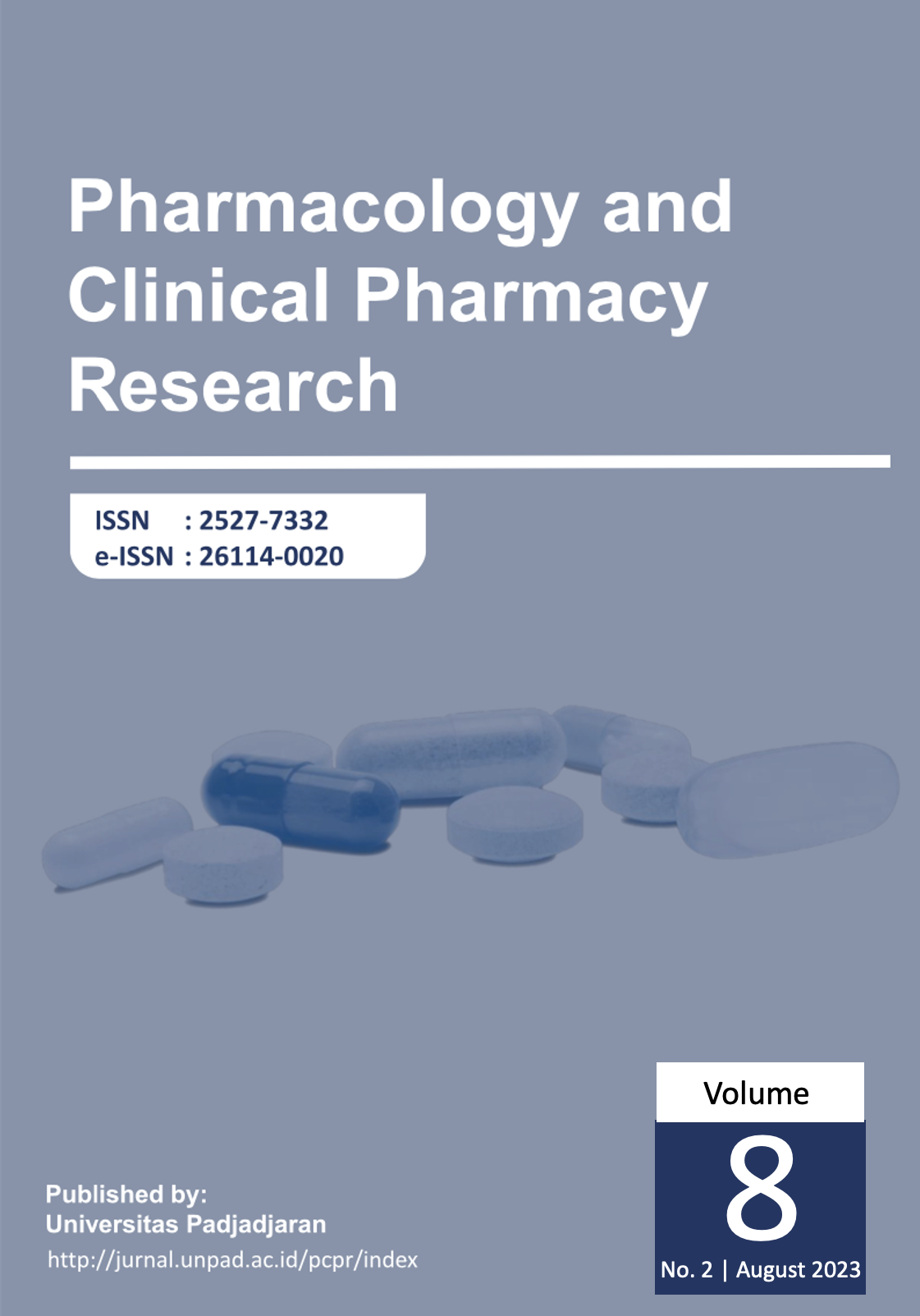 Cover Page