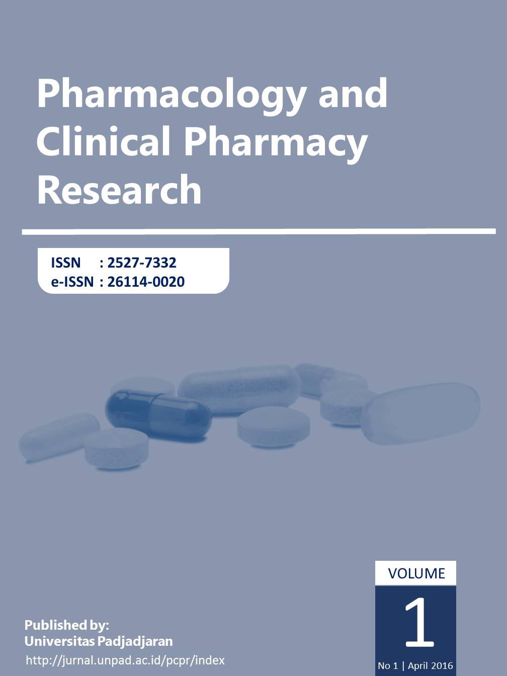 Cover Page