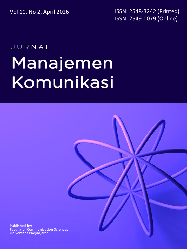 Cover Page
