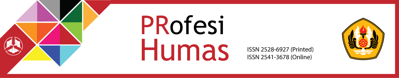 PRofesi Humas