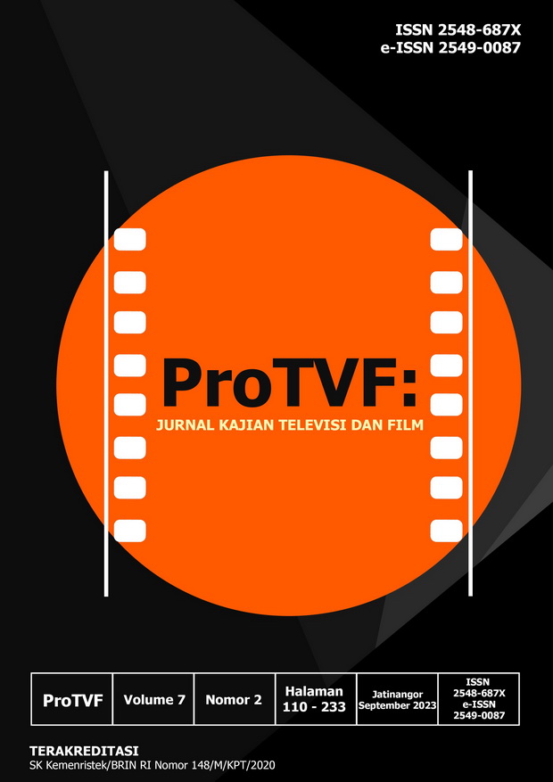 ProTVF Vol 7 No 2 2023