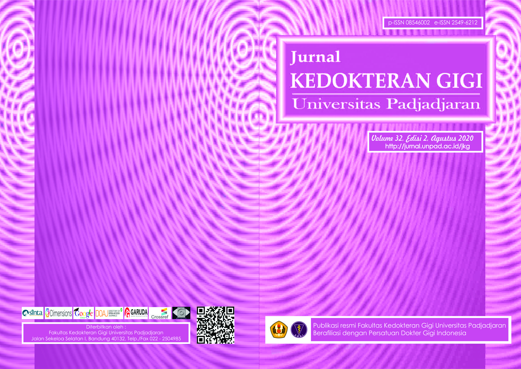 Cover Page