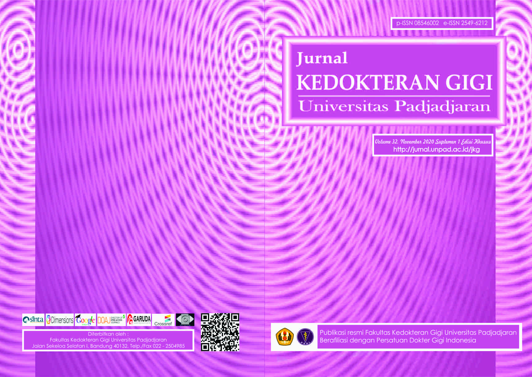 Cover Page