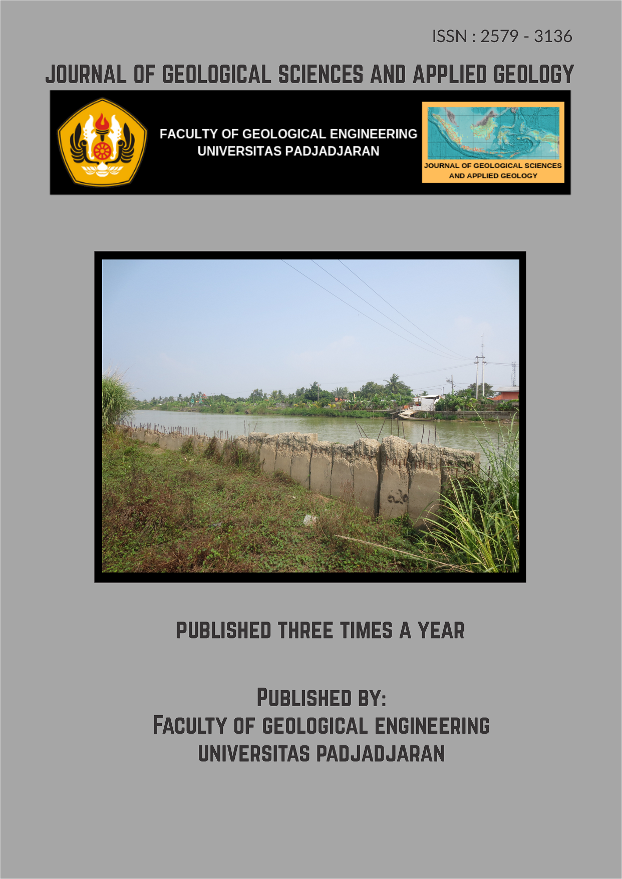 Cover Page