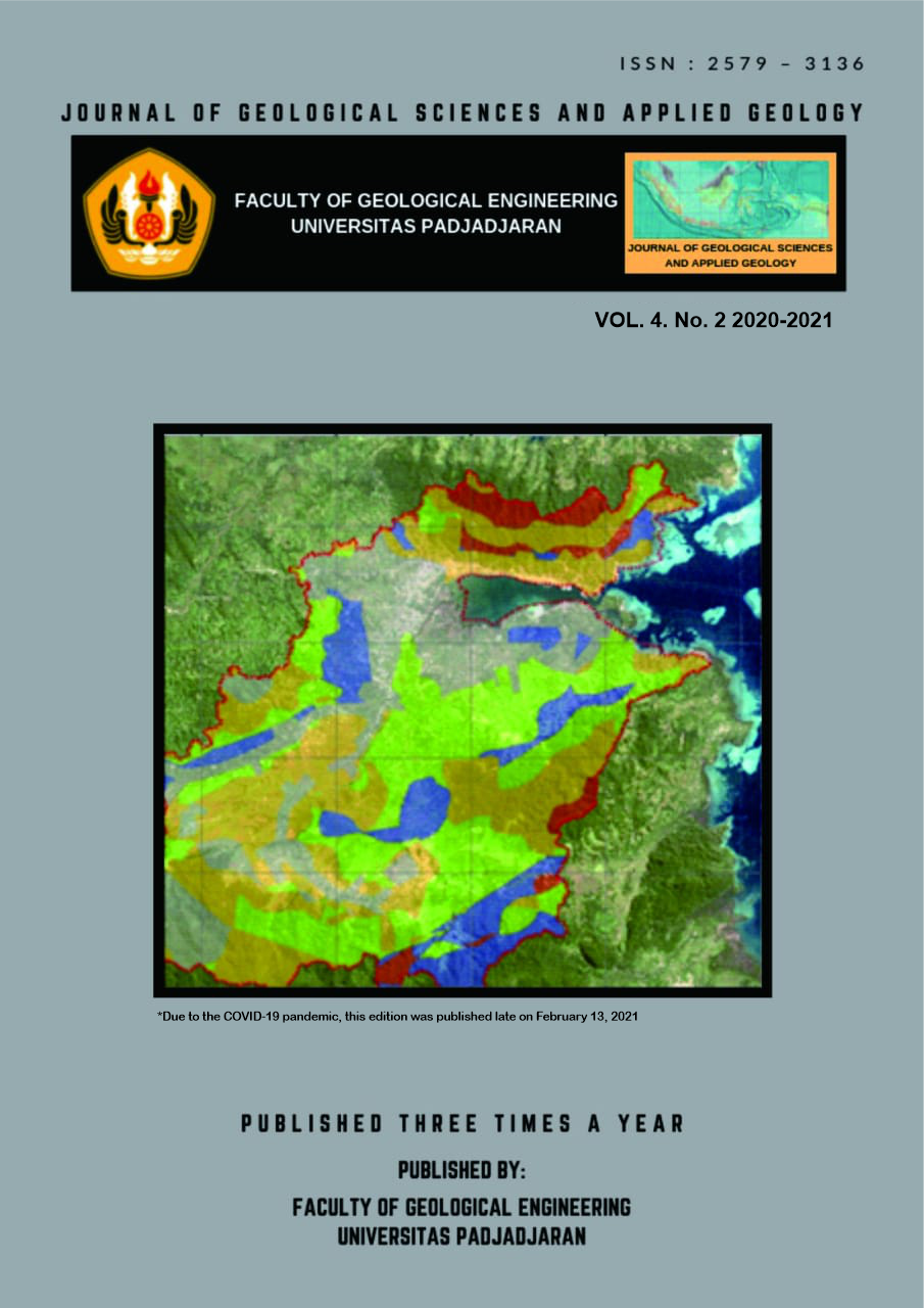 Cover Page