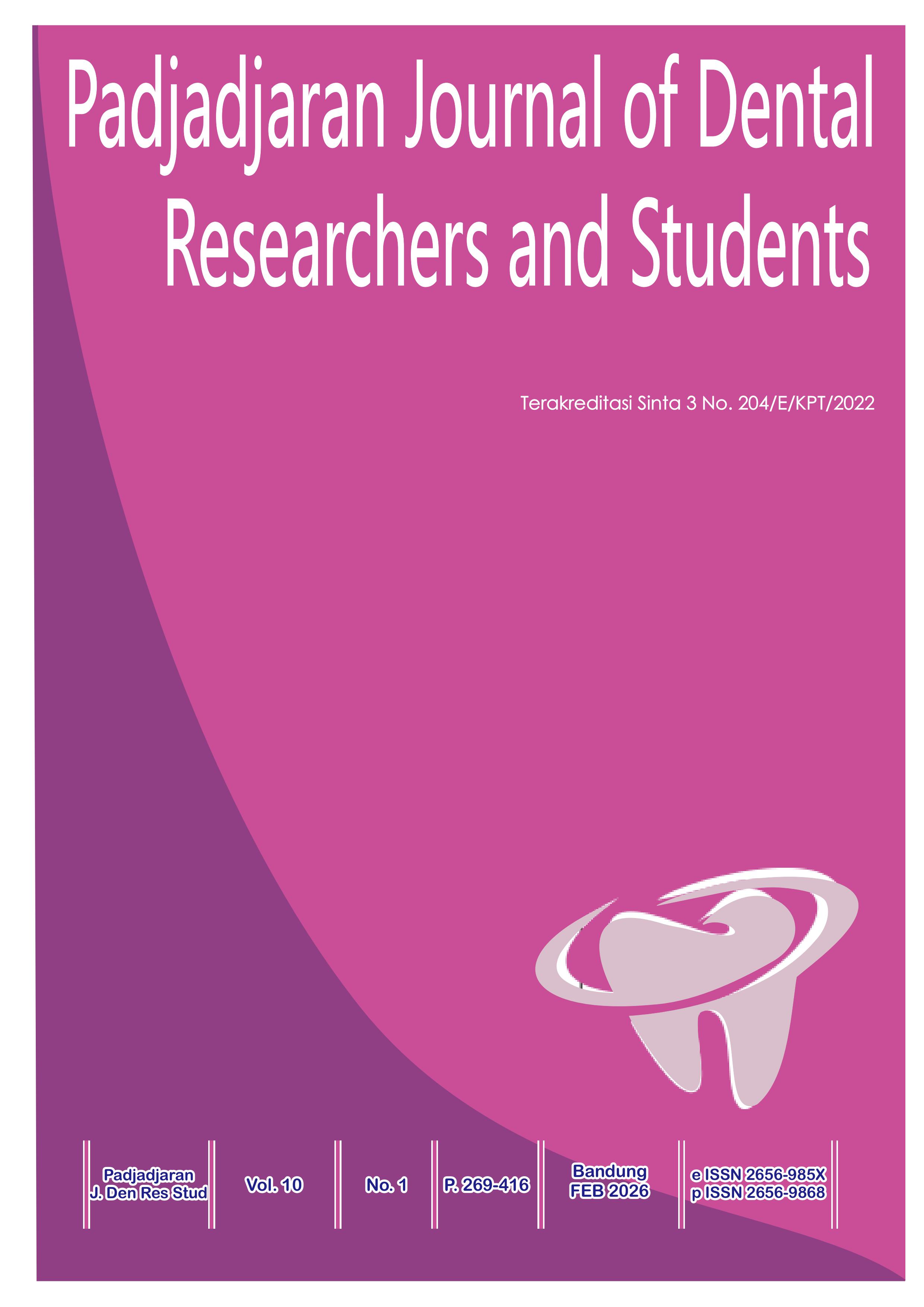 Cover Page
