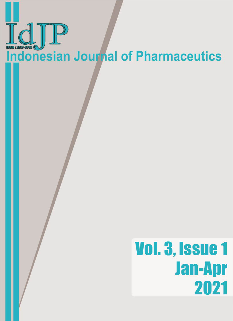 Cover Page