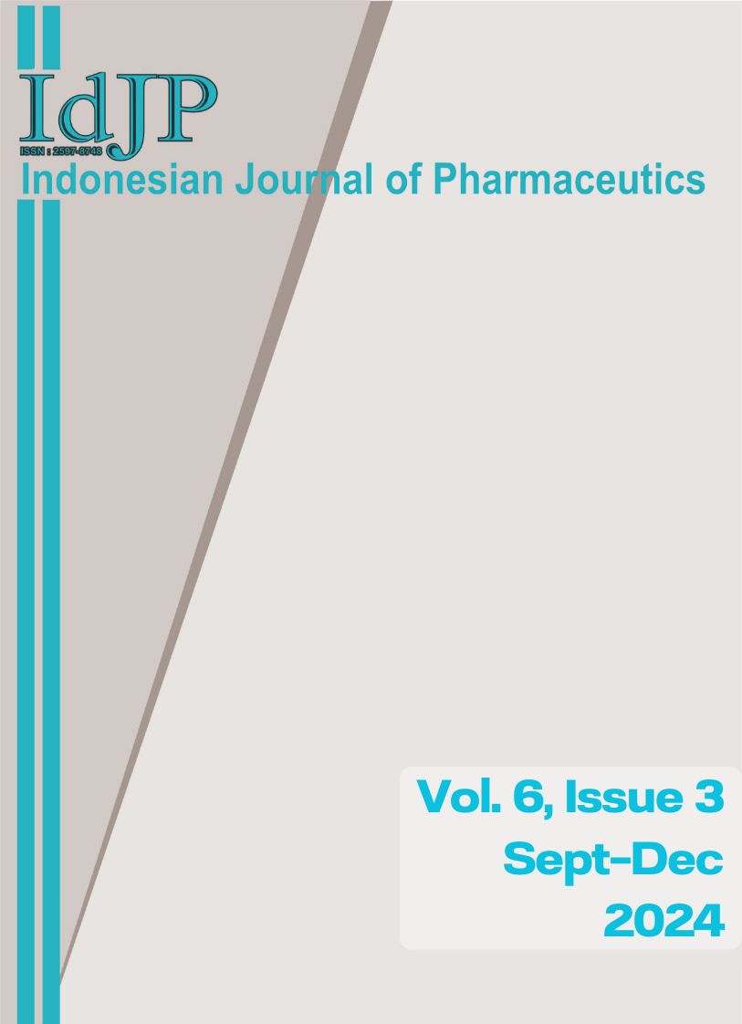 Cover Page