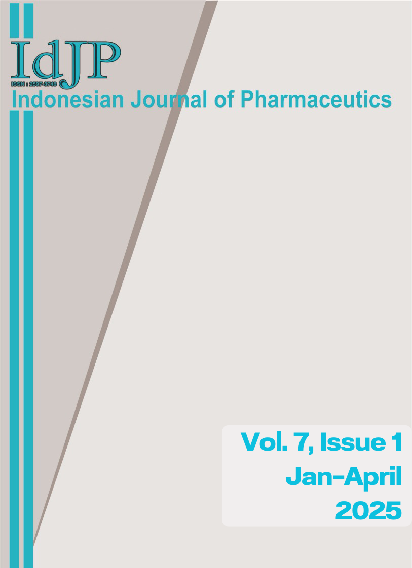 Cover Page