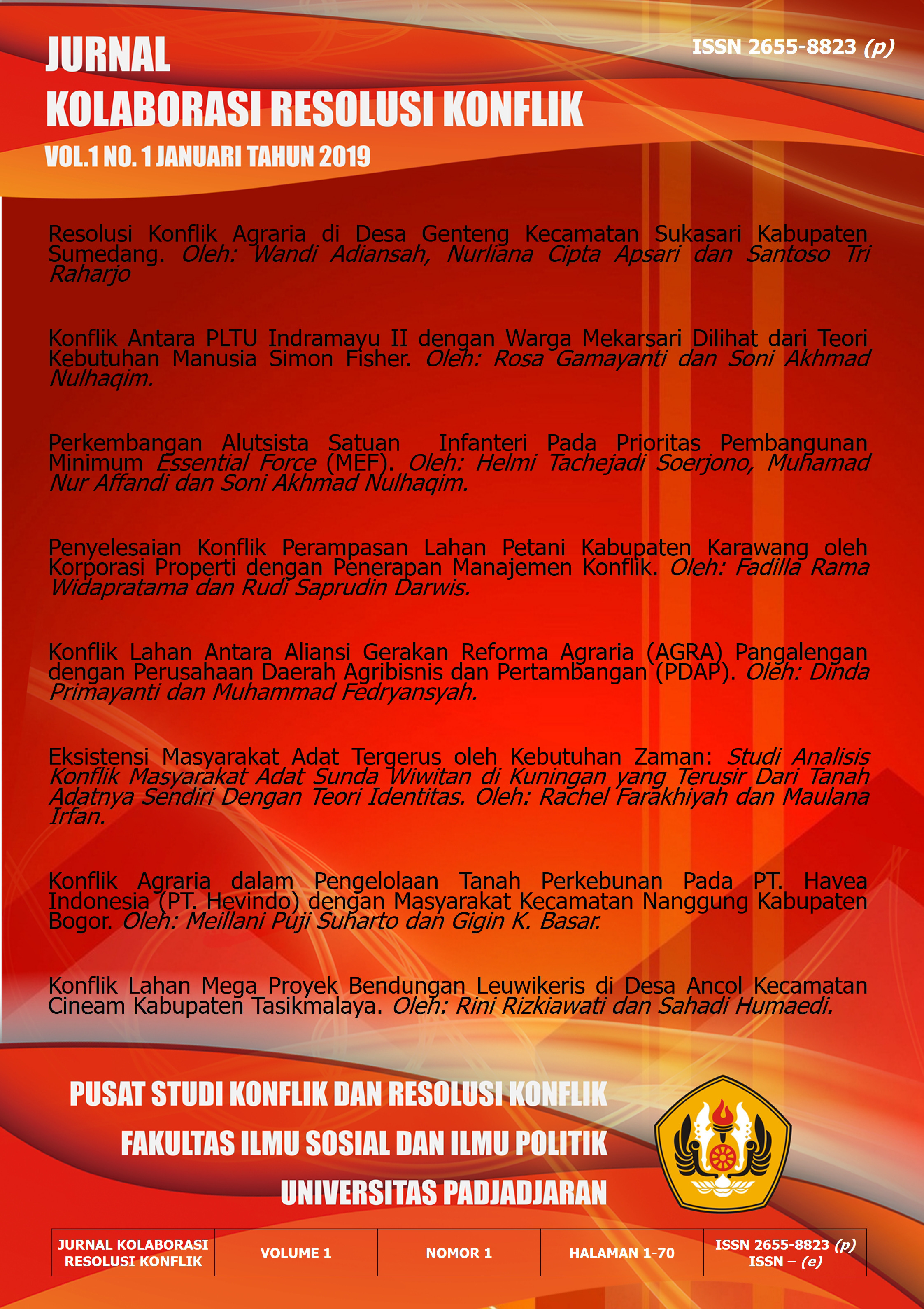 Gambar Beranda Jurnal