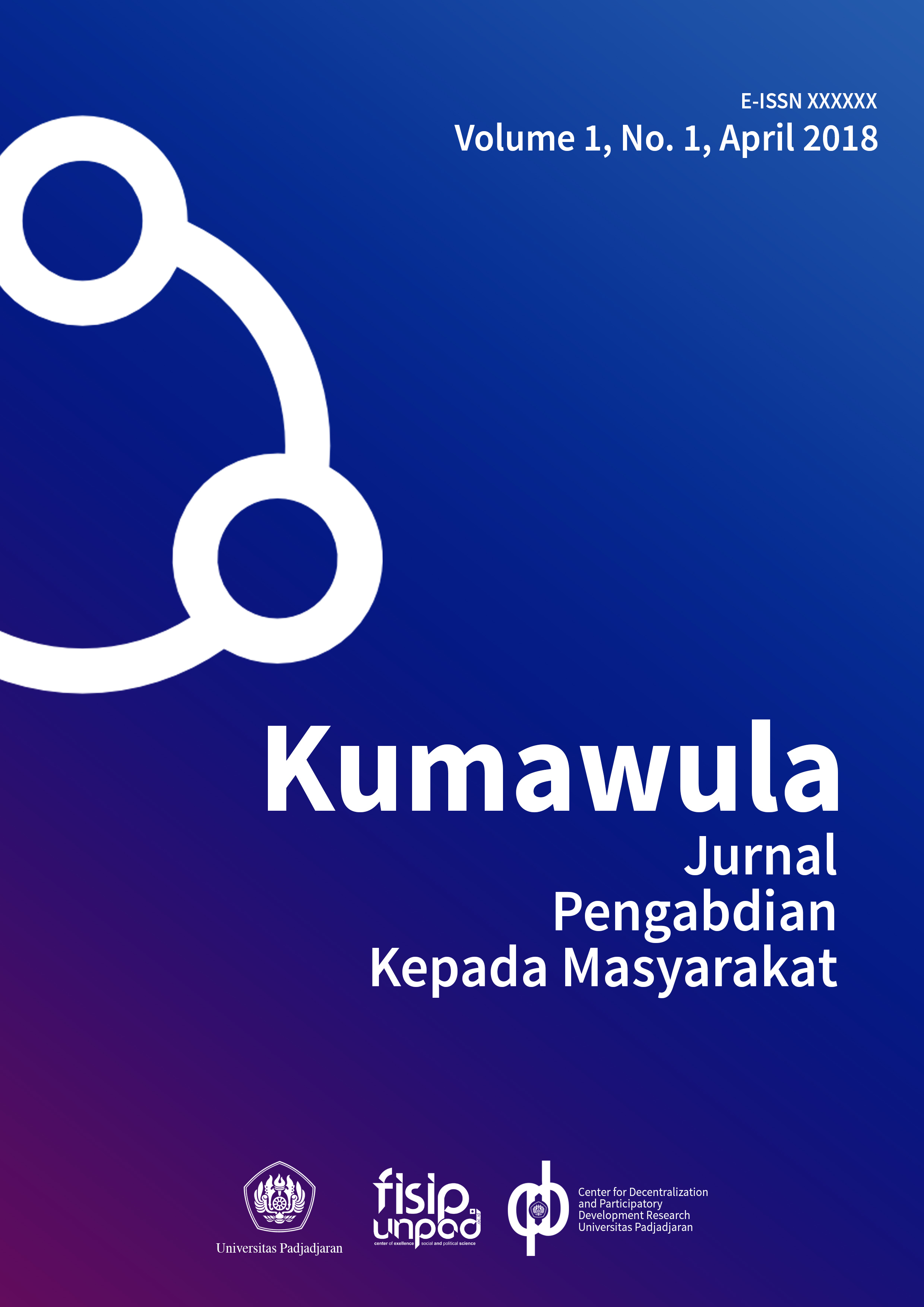 Gambar Beranda Jurnal