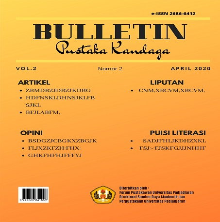 Gambar Beranda Jurnal