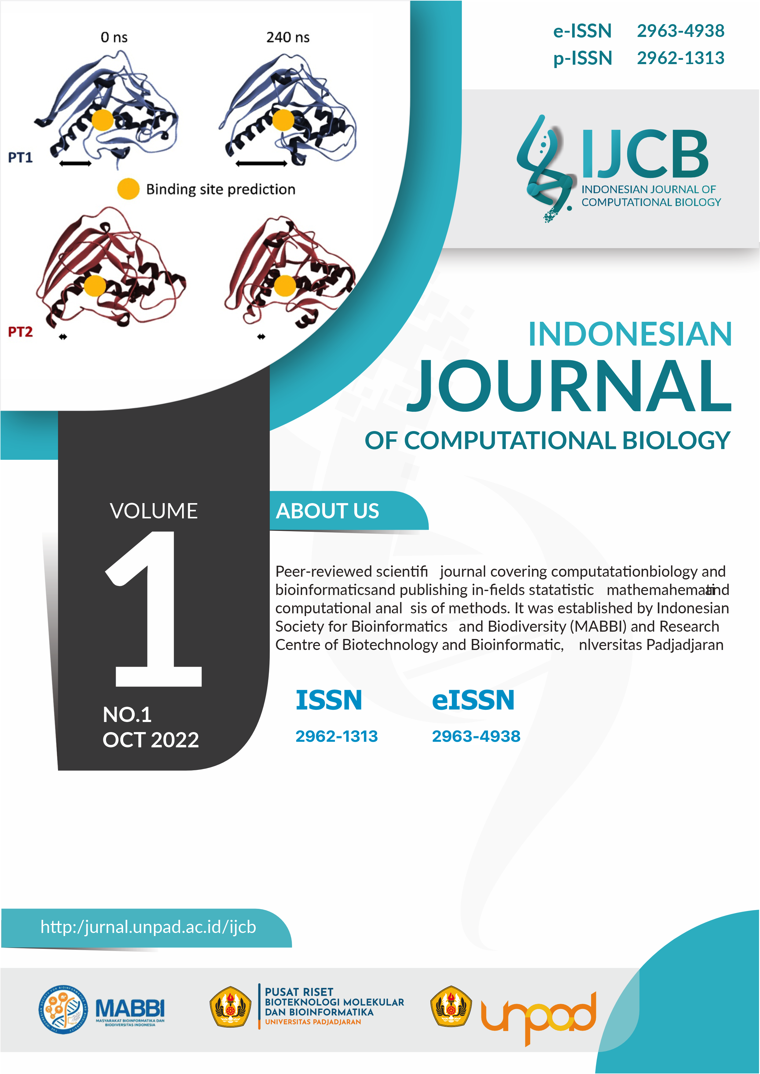 Cover Page
