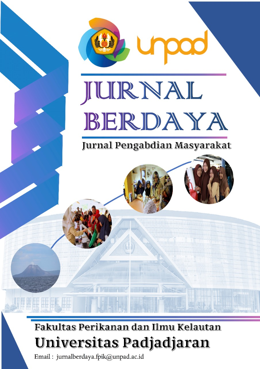 Gambar Beranda Jurnal